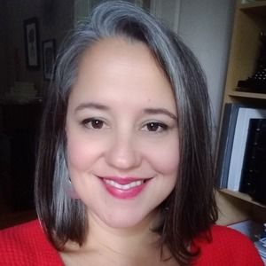 Meet your Posher, Shauna